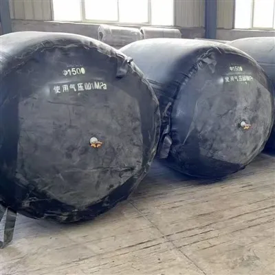 Bàng quang cao su bơm hơi
